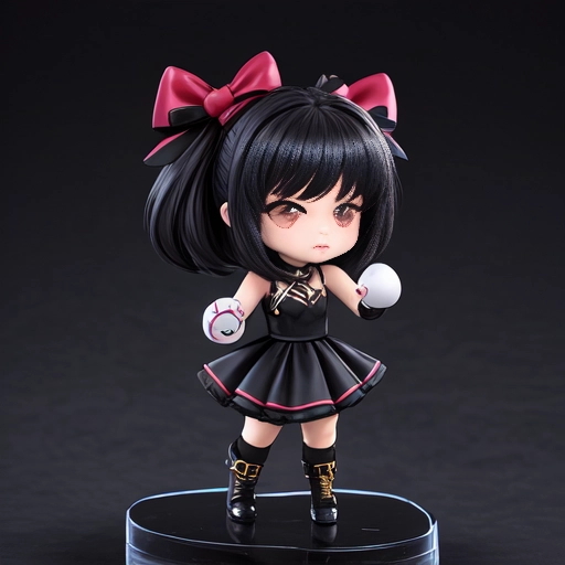 Pao mise en page internet vidéo illustration 3d serveur IA générative AI freelance paris studio de création magazines QTAWQHK0